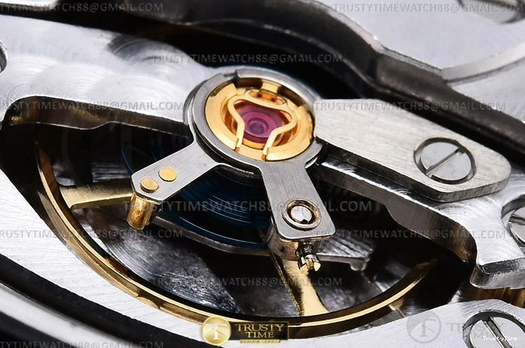 0824 ROLSUB0424A – Submariner 116610LN 904L SS SS Blk KING VS Affordable 1049